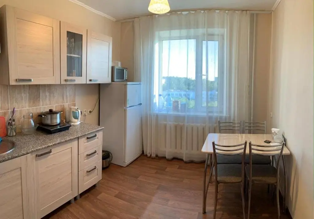 Караганда: Comfort apartment