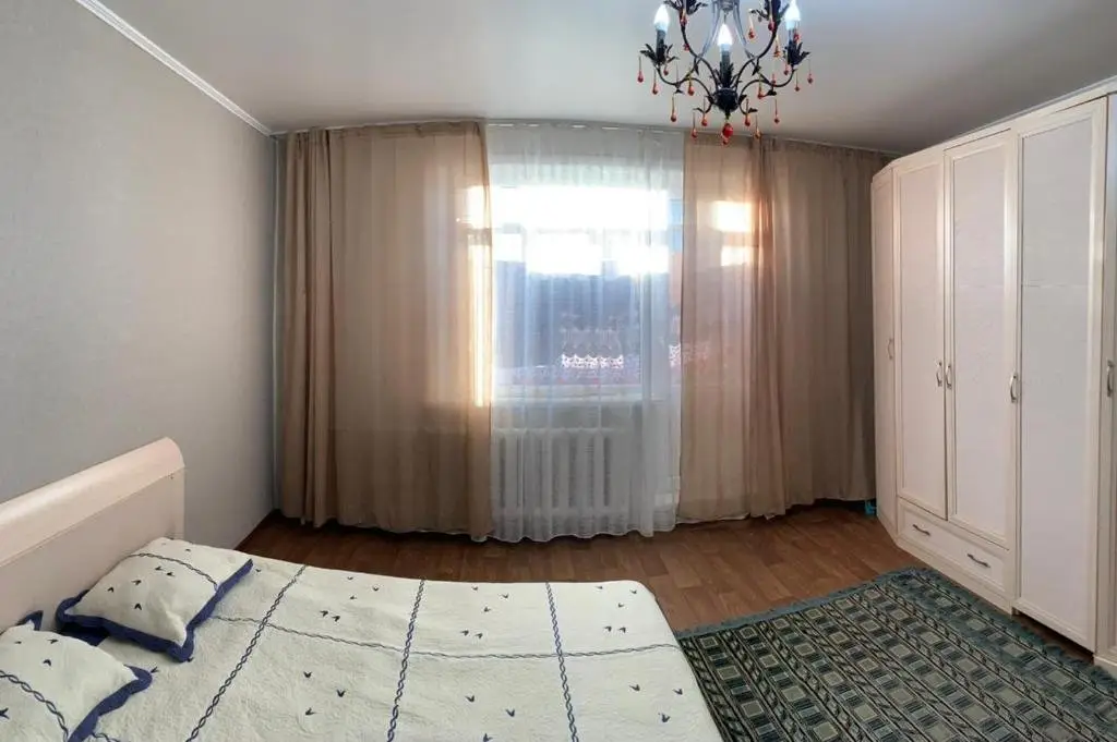 Караганда: Comfort apartment