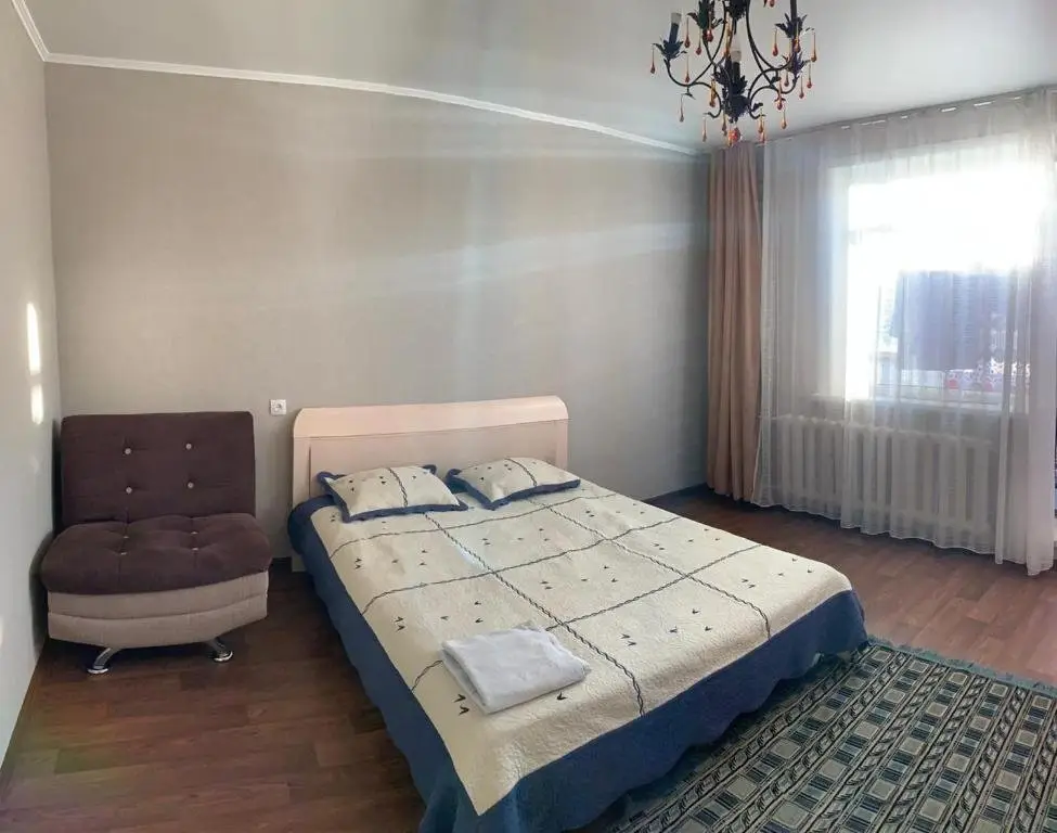 Караганда: Comfort apartment