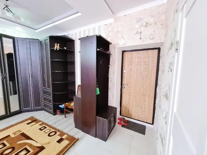 Актау: Deko 31?