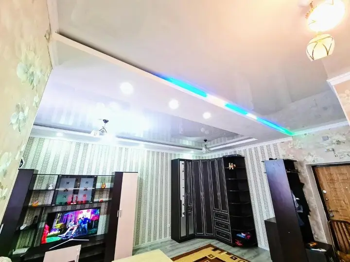 Актау: Deko 31?