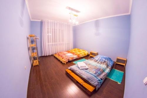 Боровое: Guest House Palletto_borovoe