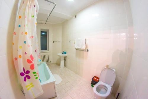 Боровое: Guest House Palletto_borovoe
