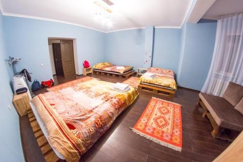 Боровое: Guest House Palletto_borovoe