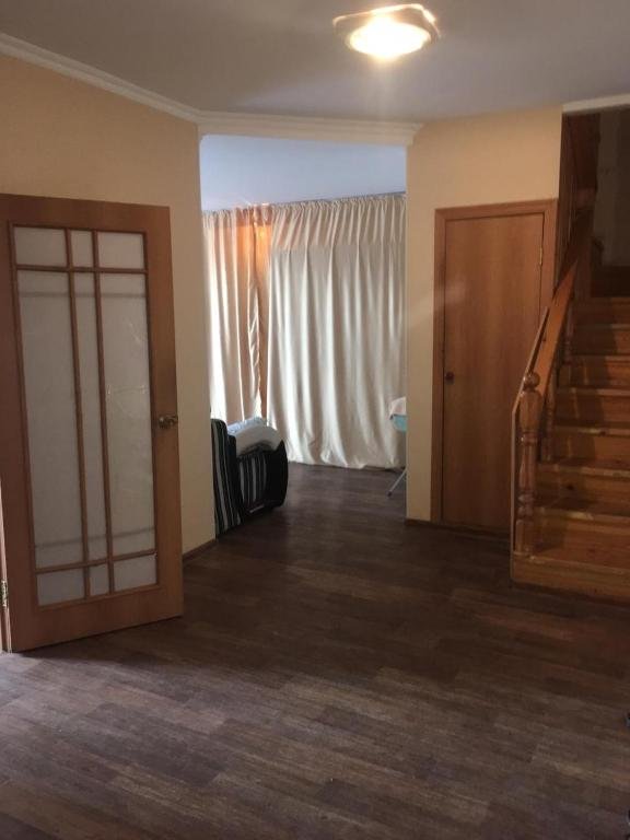 Астана: Hostel on Seifullina 4