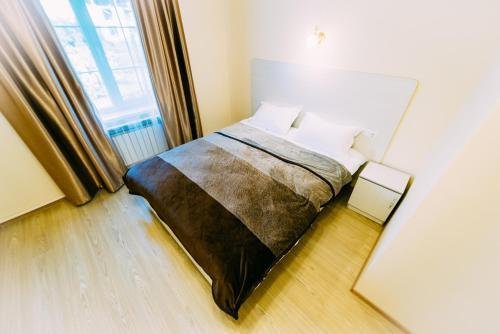 Алматы: Guest House 2 Stars Almaty