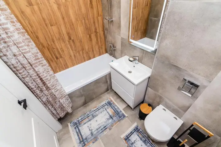 Алматы: Comfortable apartmen 2