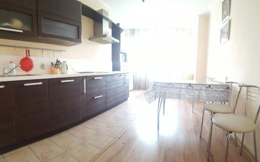 Астана: Expo Apartments Nomad 10/1