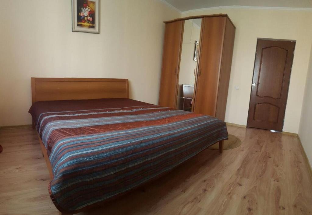 Астана: Expo Apartments Nomad 10/1
