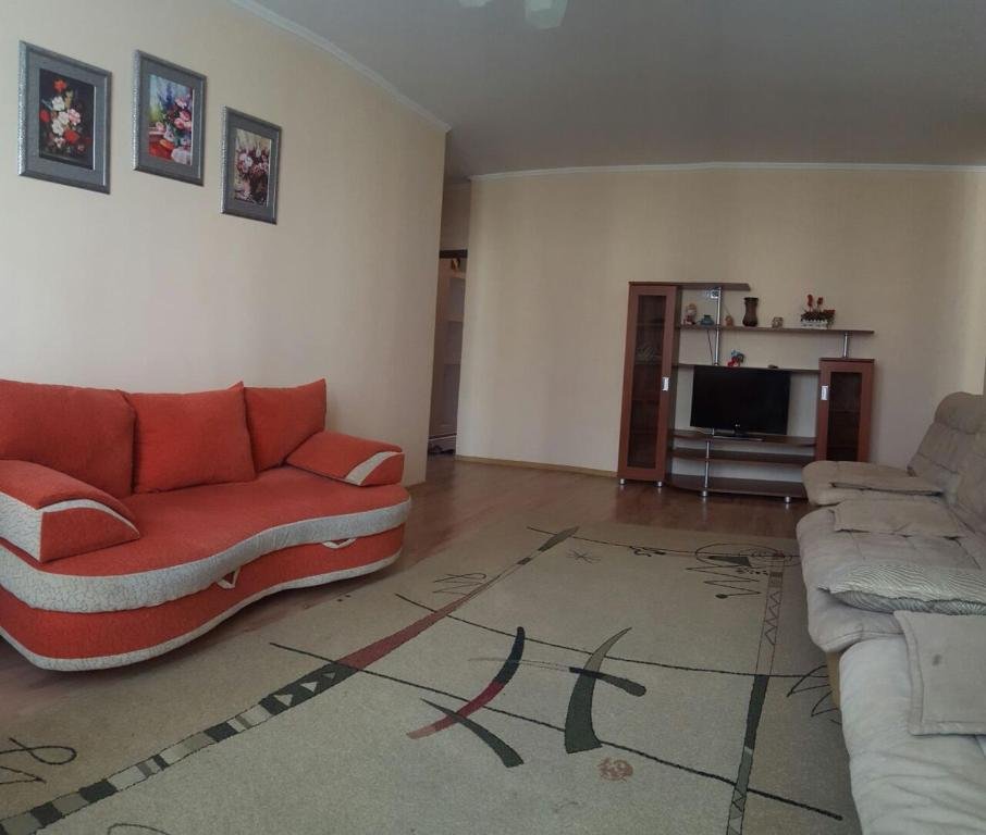 Астана: Expo Apartments Nomad 10/1