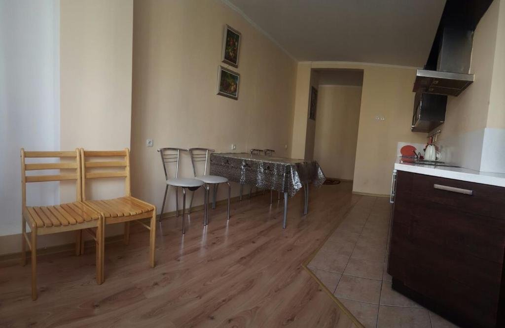 Астана: Expo Apartments Nomad 10/1
