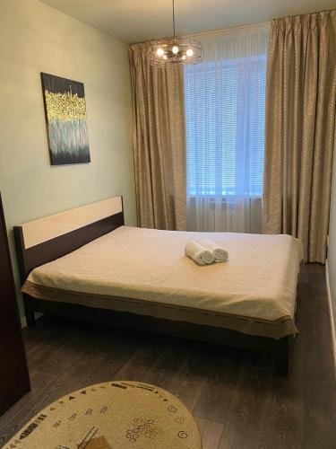 Актау: Flat 1 bedroom 1 bathroom - Aktau