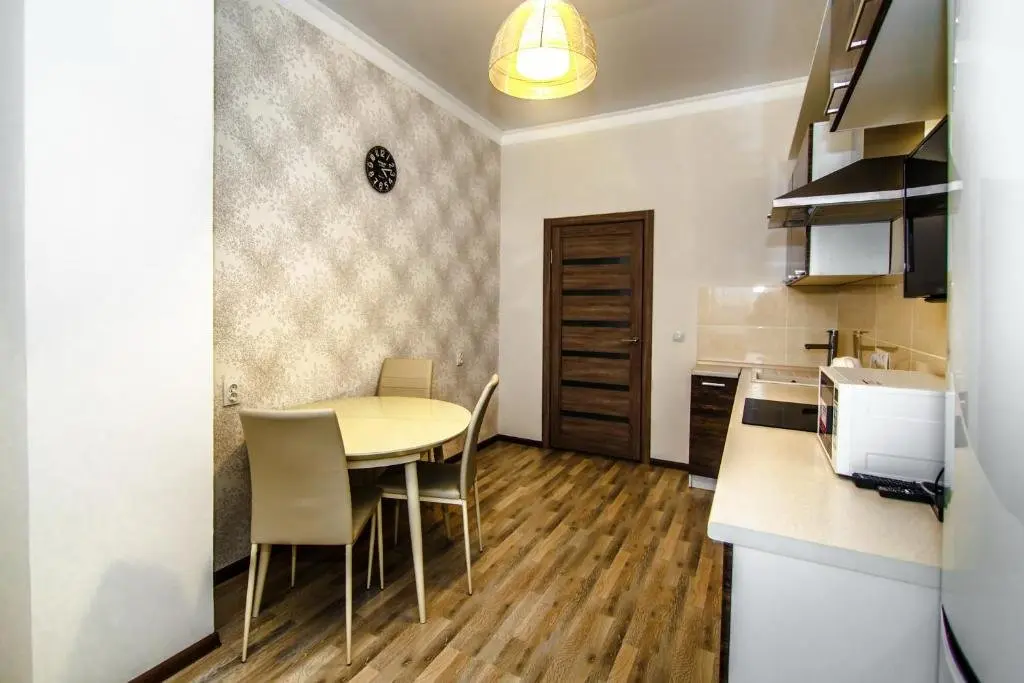 Астана: Diplomat Apartments 564