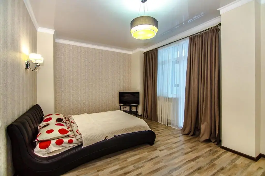 Астана: Diplomat Apartments 564