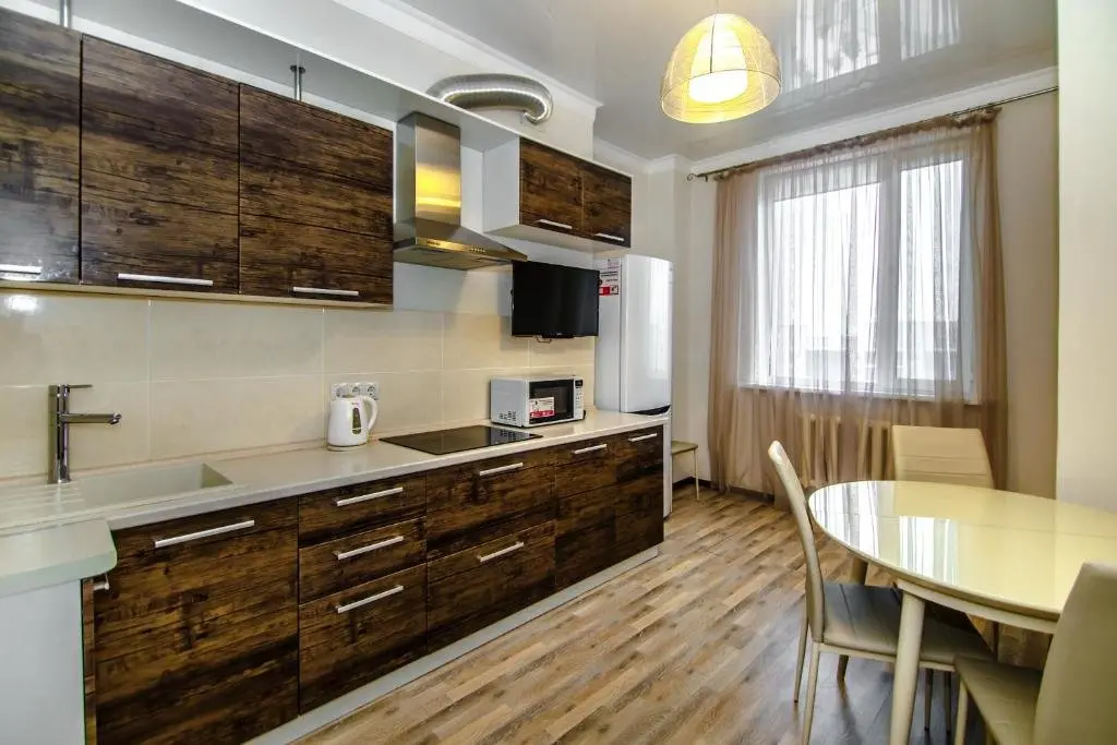 Астана: Diplomat Apartments 564