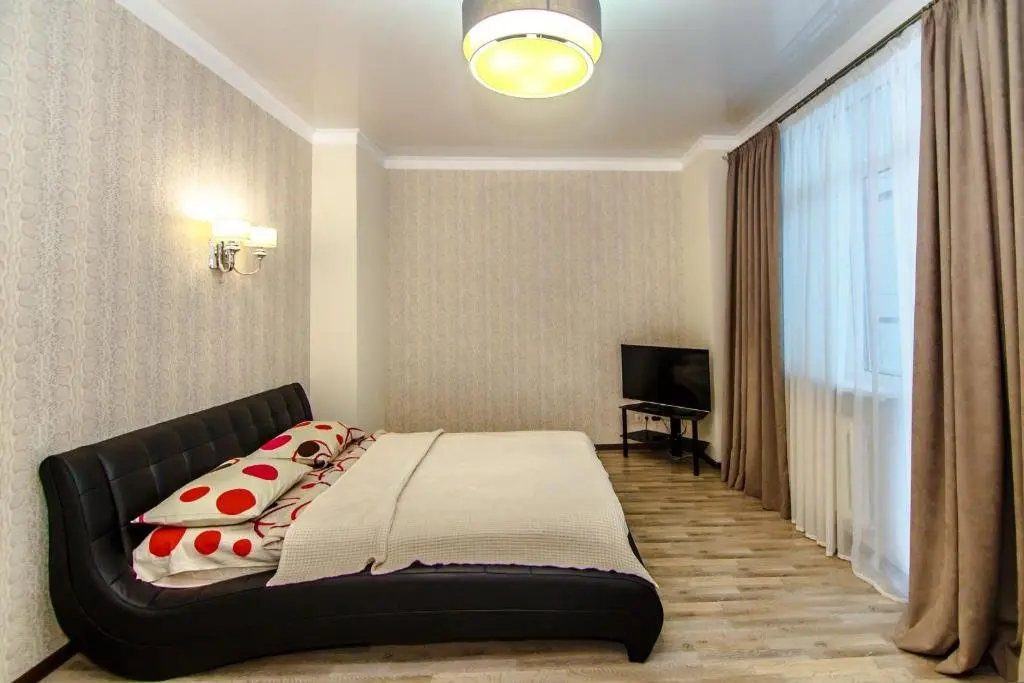 Астана: Diplomat Apartments 564