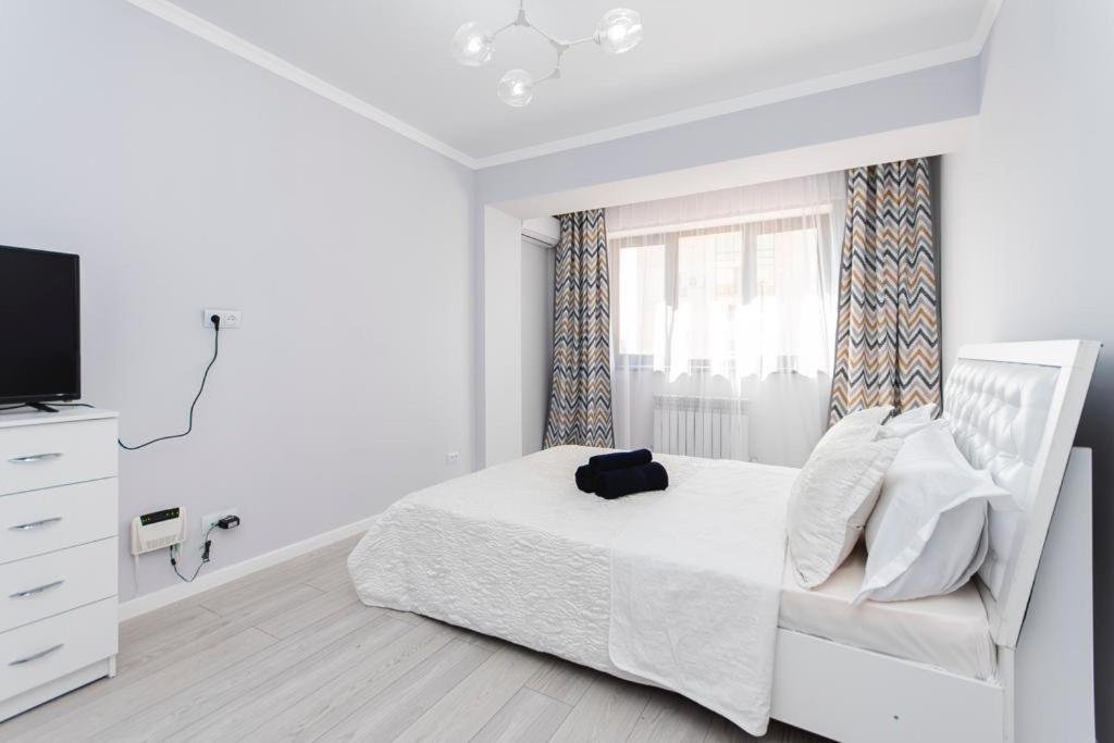 Алматы: Latifa Residence -3