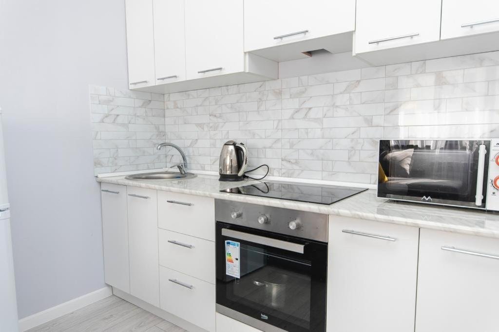 Алматы: Latifa Residence -3