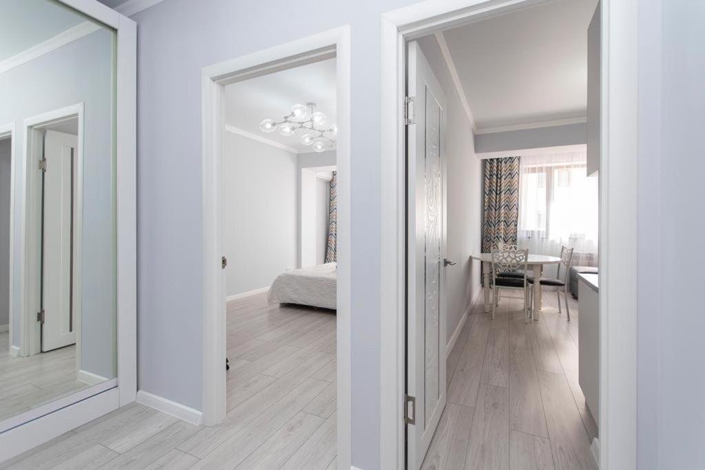 Алматы: Latifa Residence -3