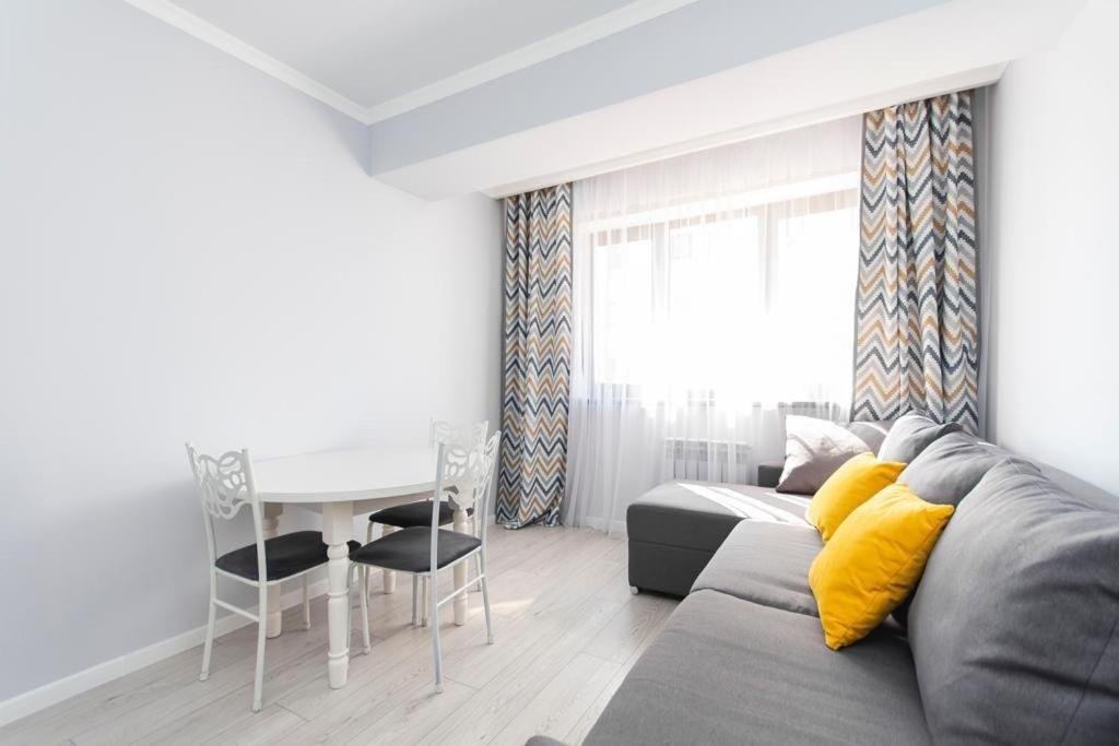 Алматы: Latifa Residence -3