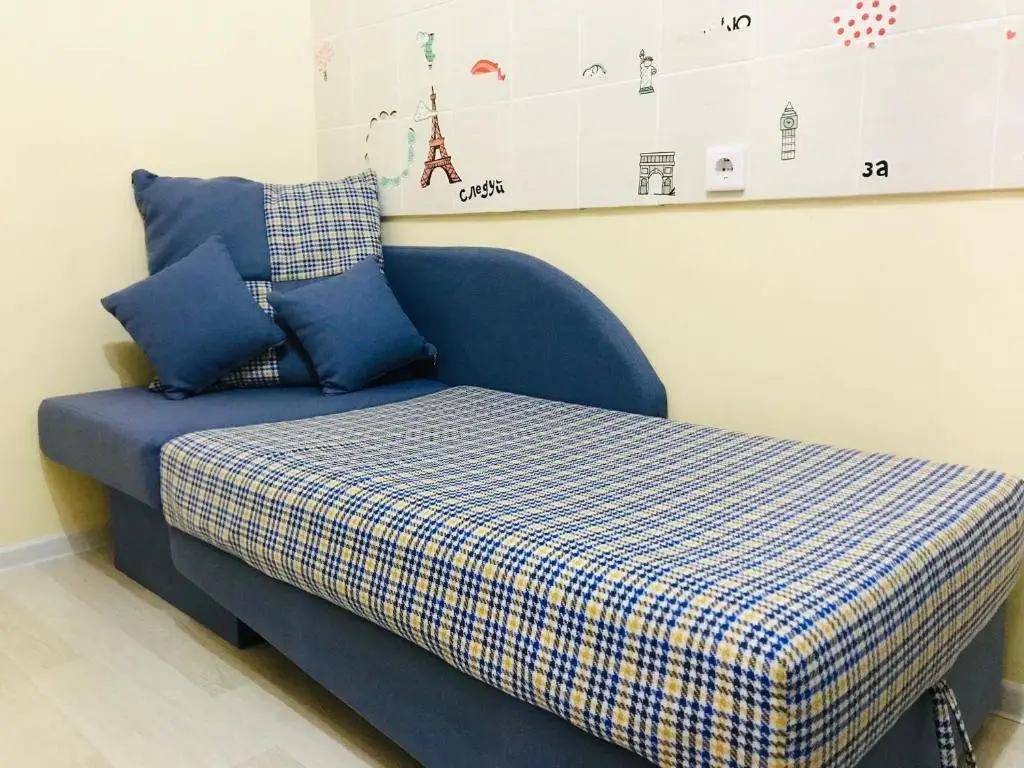 Актау: Cozy apartments in Aktau