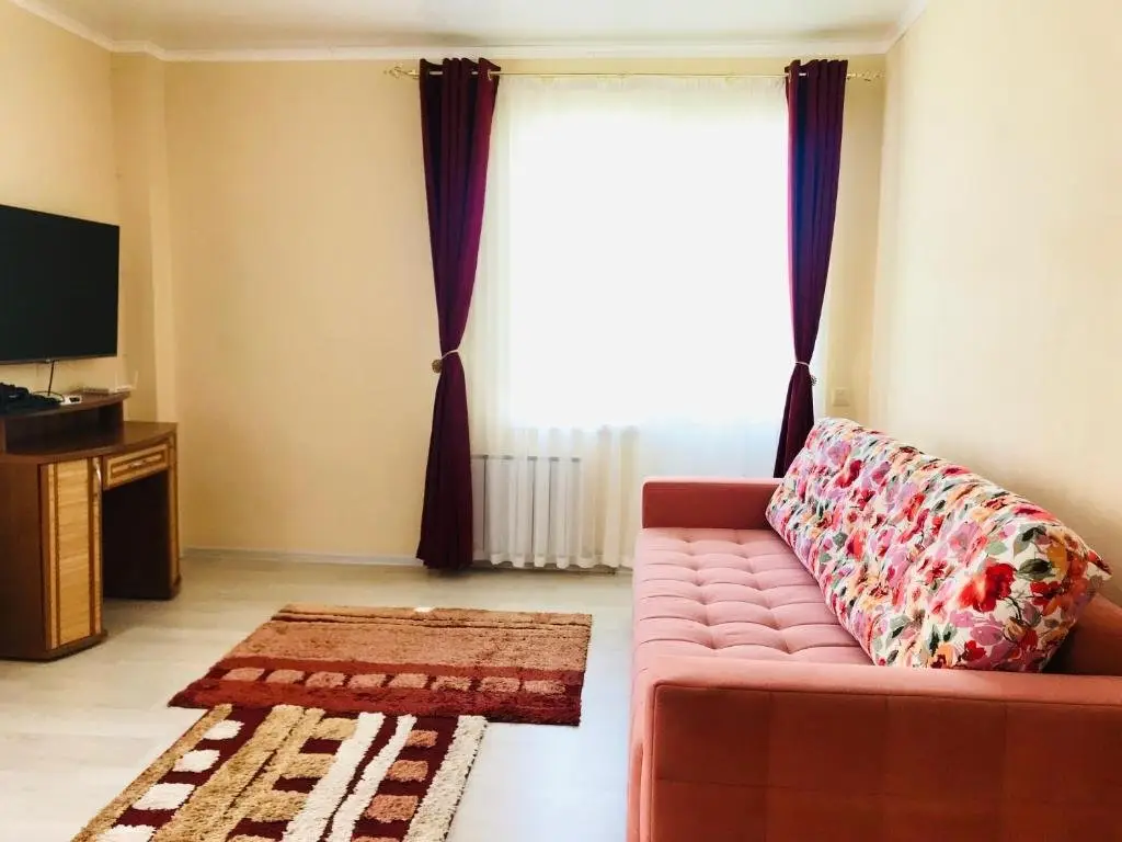 Актау: Cozy apartments in Aktau