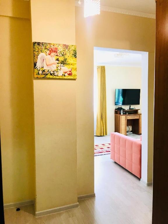 Актау: Cozy apartments in Aktau