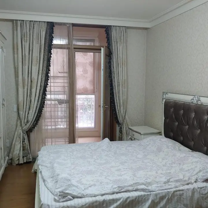 Алматы: cozy apple home