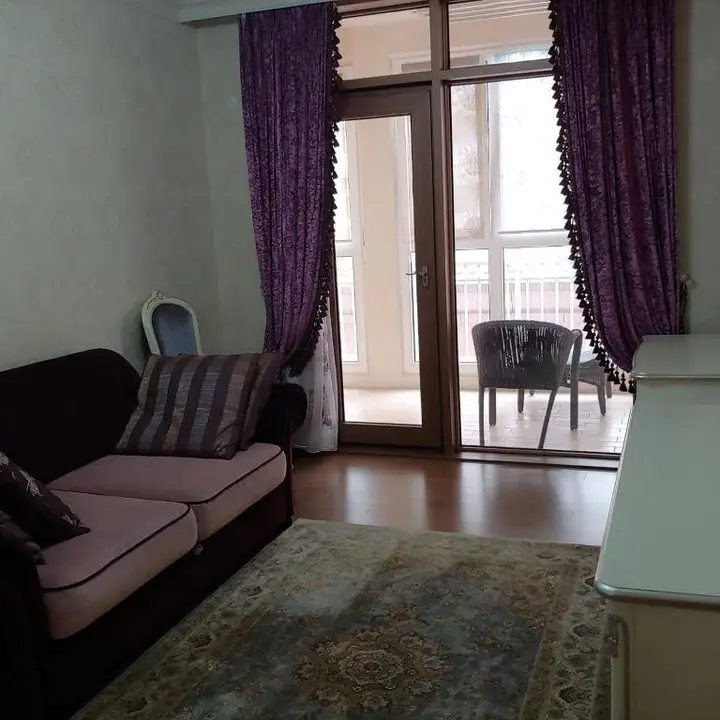 Алматы: cozy apple home