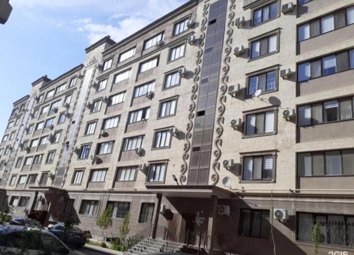 Актау: City House