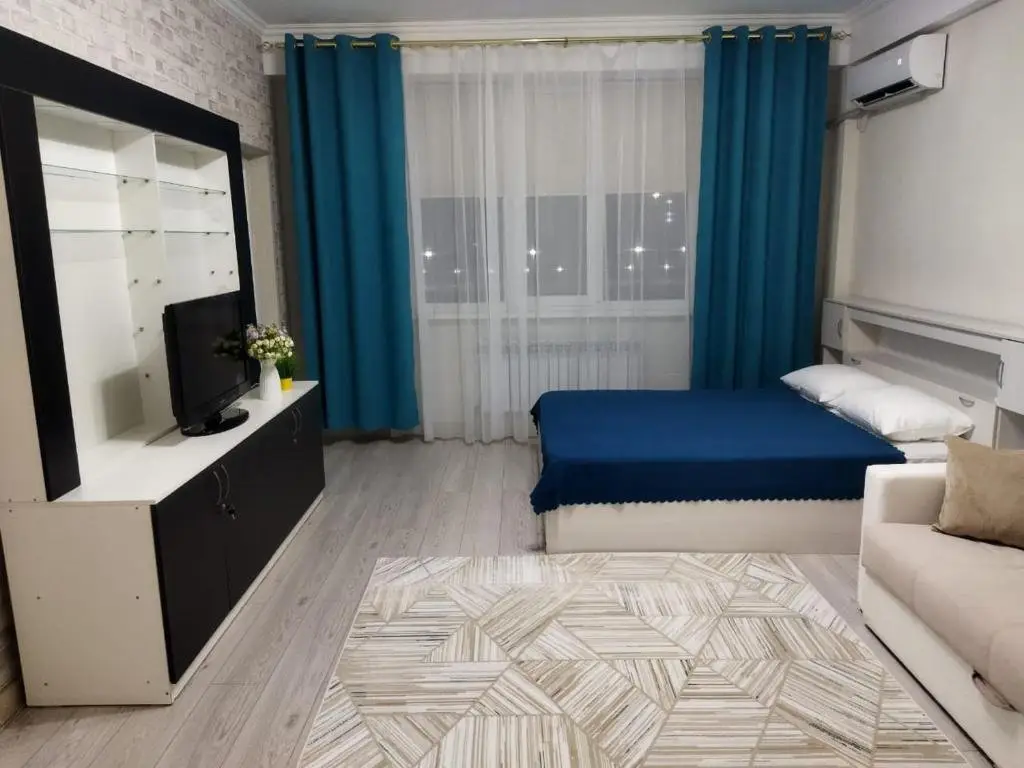 Актау: City House