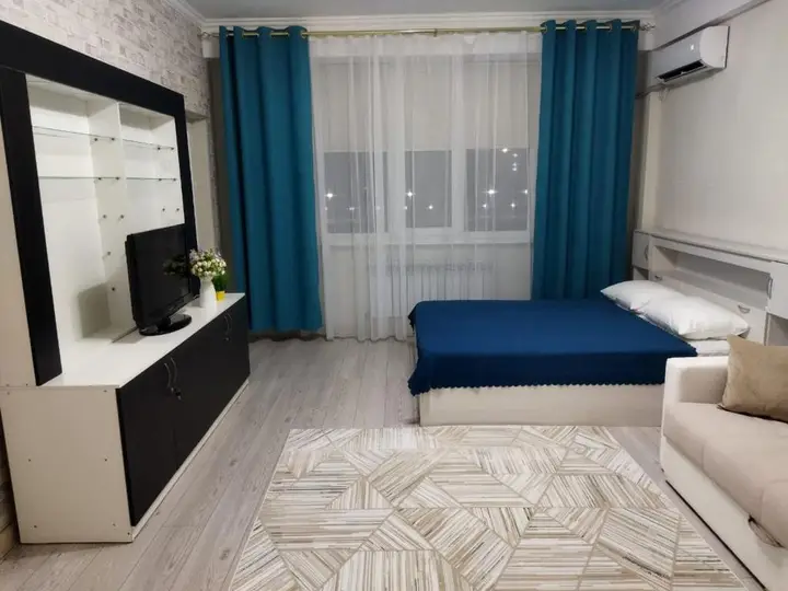 Актау: City House