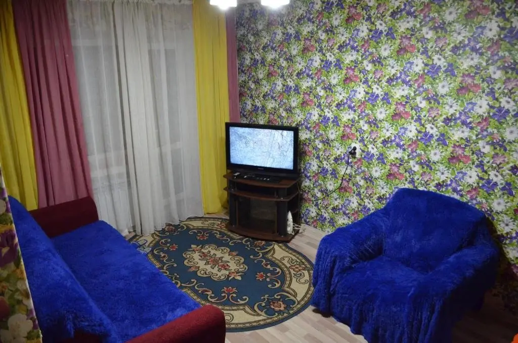 Караганда: Ermekova 29''3 near railway station