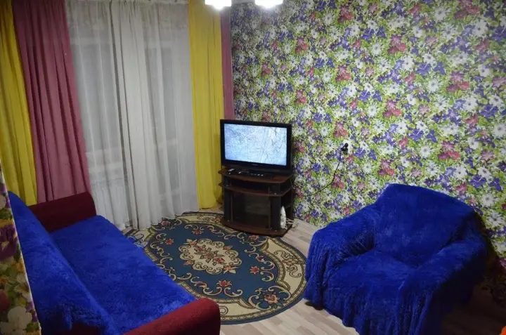 Караганда: Ermekova 29''3 near railway station