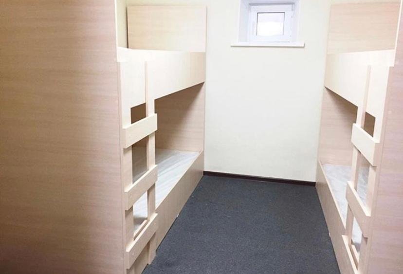 Астана: Hostel Astana 52