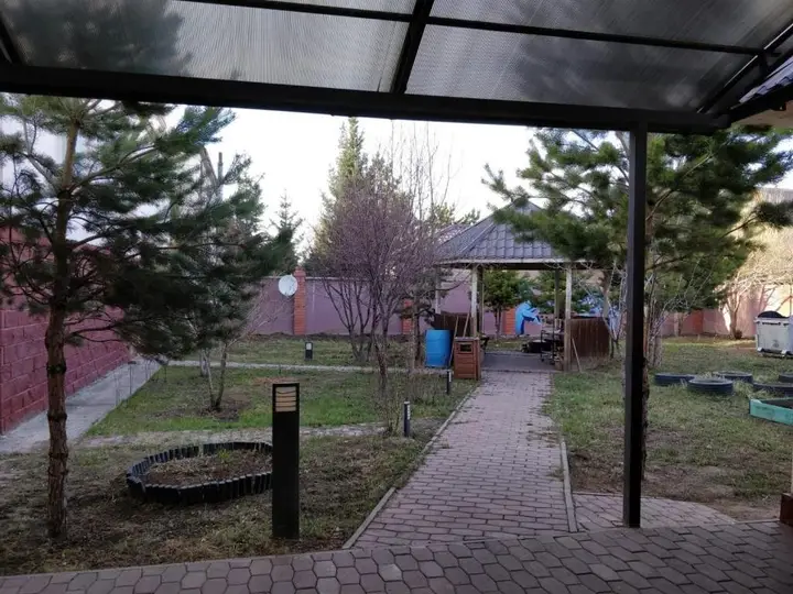 Астана: Hostel Astana 52