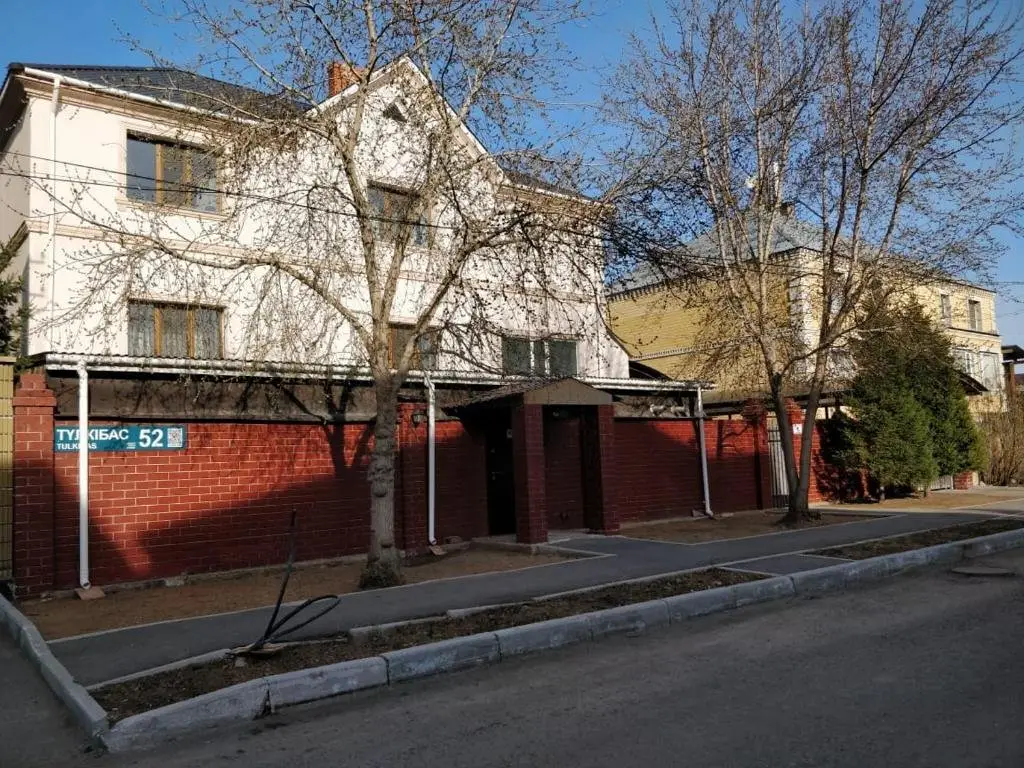 Астана: Hostel Astana 52
