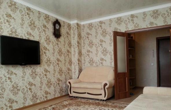 Астана: Expo 2017 Apartment