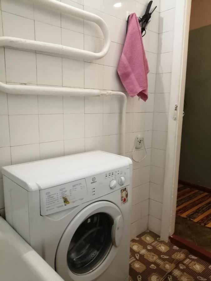 Усть-Видлица: Квартира времени в центре