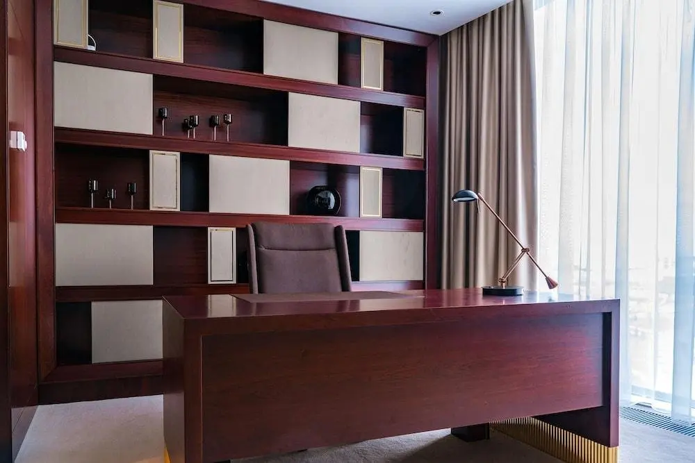 Астана: Hilton Astana, Kazakhstan