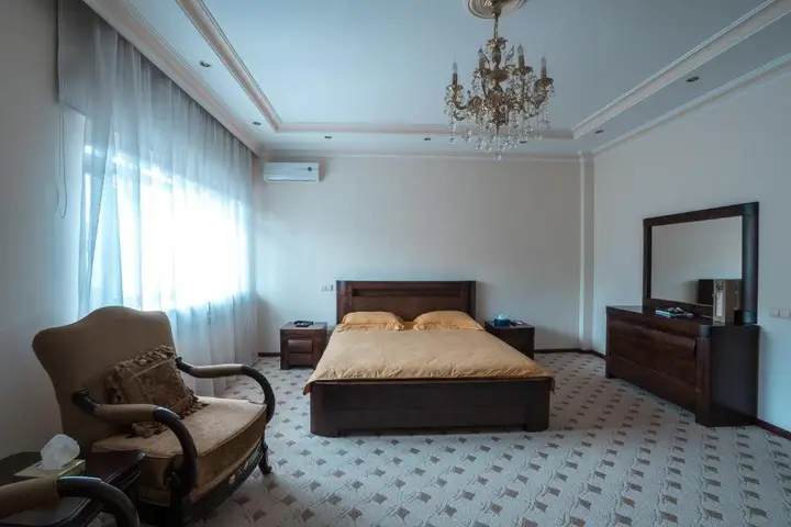 Астана: Guest House Enjoy