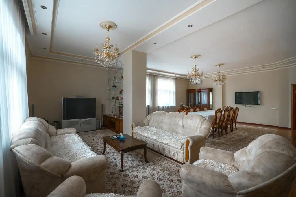 Астана: Guest House Enjoy