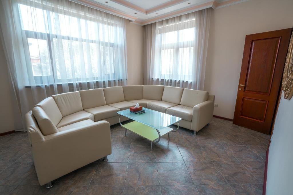 Астана: Guest House Enjoy