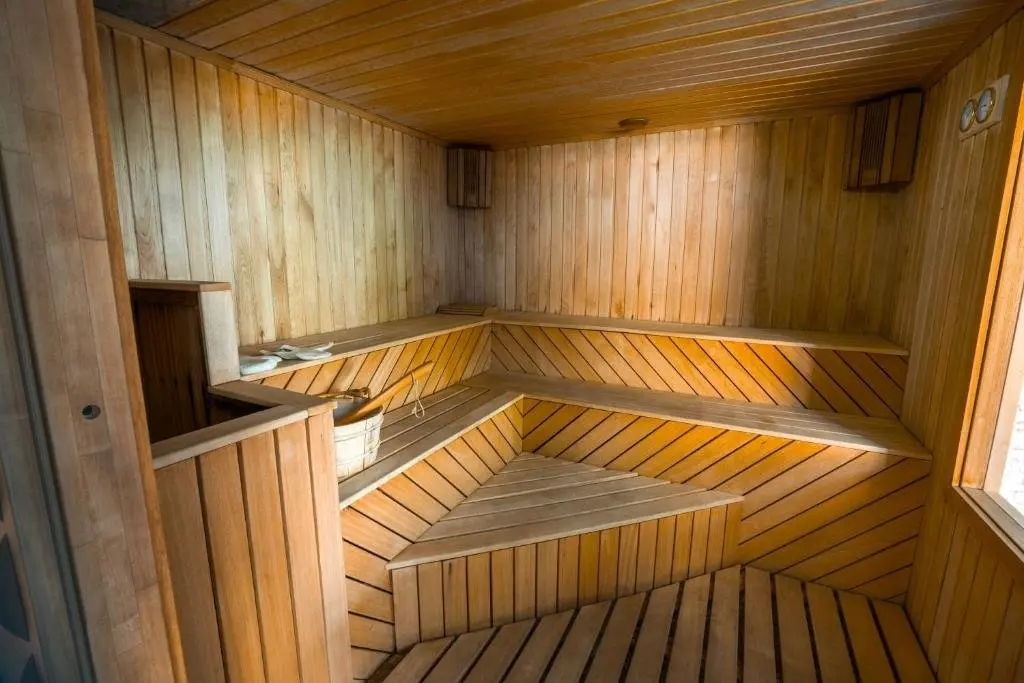 Астана: Guest House Enjoy