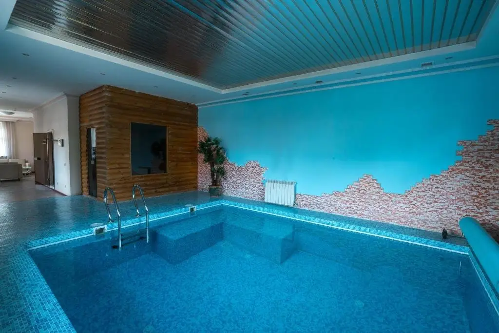 Астана: Guest House Enjoy