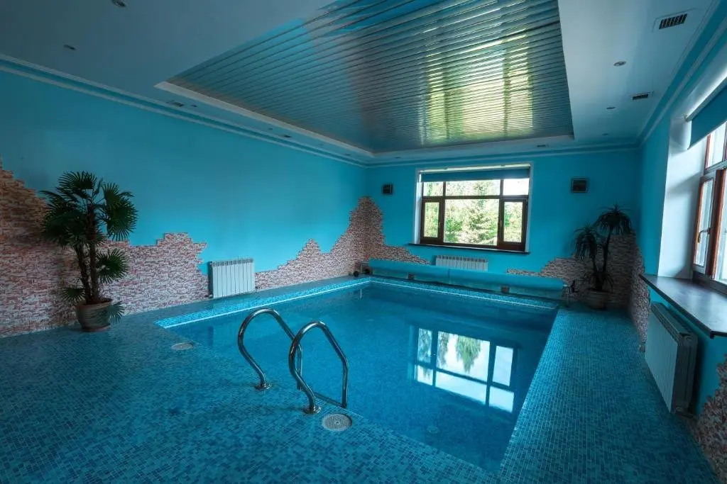 Астана: Guest House Enjoy