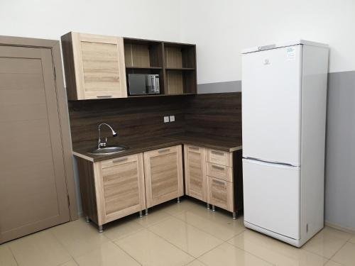 Атырау: Hostels 3 stars Atyrau