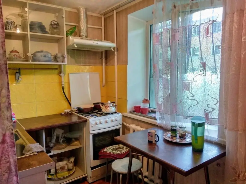 Алматы: House for peaceful travelers