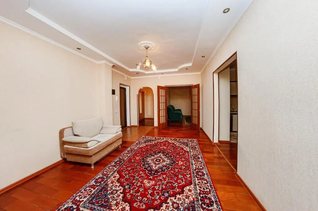 Астана: Expo Apartments Vizit 15