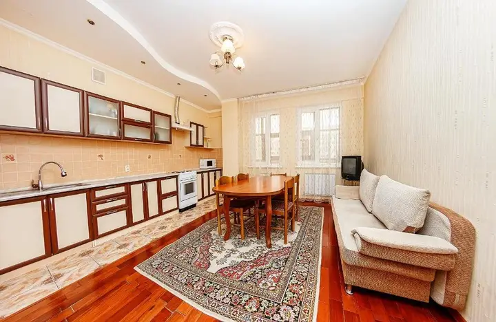 Астана: Expo Apartments Vizit 15